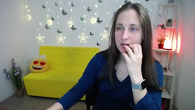 MichelLeee online show from 17, 4, 2026