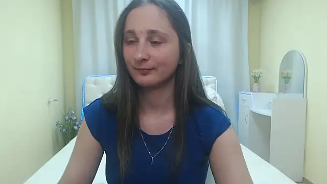 MichelLeee online show from 26, 5, 2026