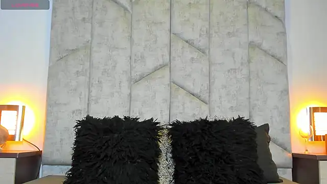 AshleyHill2 online show from 17, 3, 2025