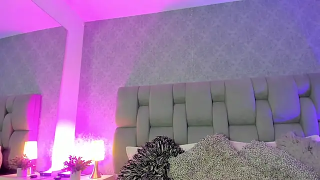 AshleyHill2 online show from 8, 9, 2025