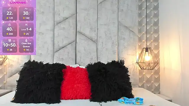 Snapshot of AshleyHill2 chatting on 18, 1, 2026 AshleyHill2 online show from 18, 1, 2026