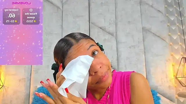 Snapshot of AshleyHill2 chatting on 21, 2, 2026 AshleyHill2 online show from 21, 2, 2026