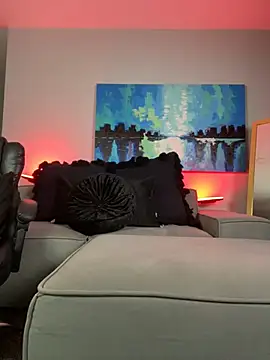 DimitriSullivan  online show from 28, 1, 2025