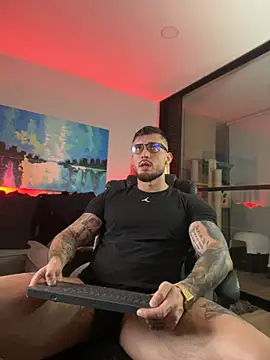 DimitriSullivan  online show from 5, 3, 2025