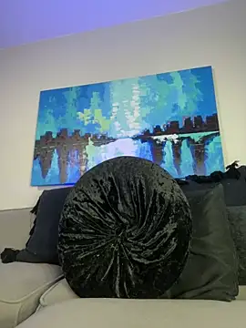 DimitriSullivan  online show from 21, 3, 2025