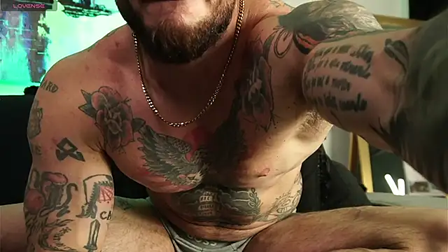 DimitriSullivan  online show from 21, 3, 2025