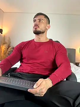 DimitriSullivan  online show from 8, 1, 2026