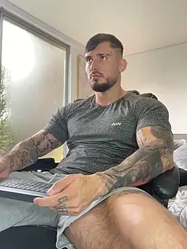 DimitriSullivan  online show from 4, 2, 2026