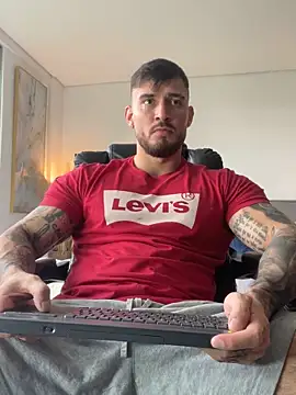 DimitriSullivan  online show from 9, 2, 2026