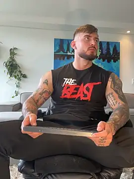 DimitriSullivan  online show from 18, 3, 2026