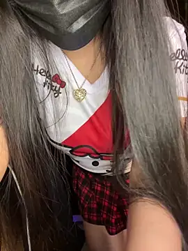 Velyn 18 online show from 11, 2, 2026