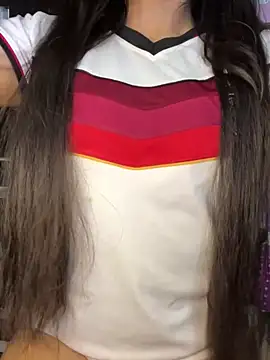 Velyn 18 online show from 1, 3, 2026