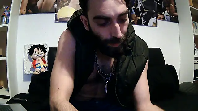 DaWoD030 online show from 13, 12, 2024