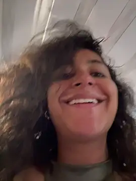 Lady Rey online show from 29, 3, 2026