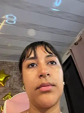 Lady Rey online show from 15, 4, 2026