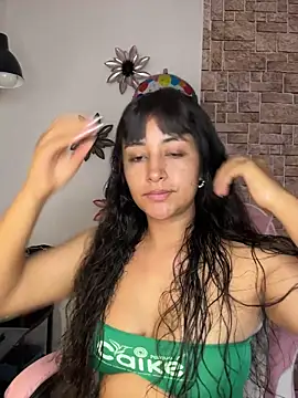 Snapshot of Lady_Rey chatting on 17, 4, 2026 Lady Rey online show from 17, 4, 2026