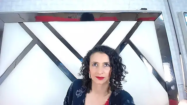 AriannaRussell  online show from 4, 3, 2025