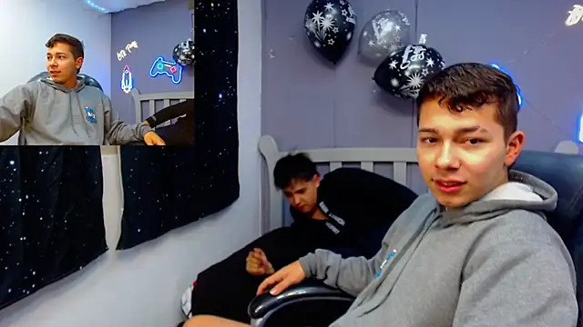 AndrewPherson online show from 11, 1, 2025