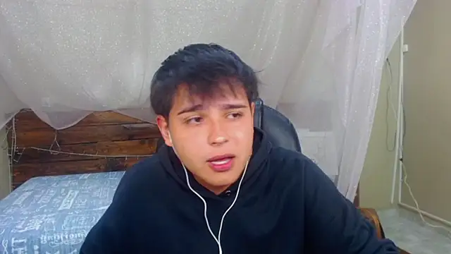 AndrewPherson online show from 17, 2, 2025