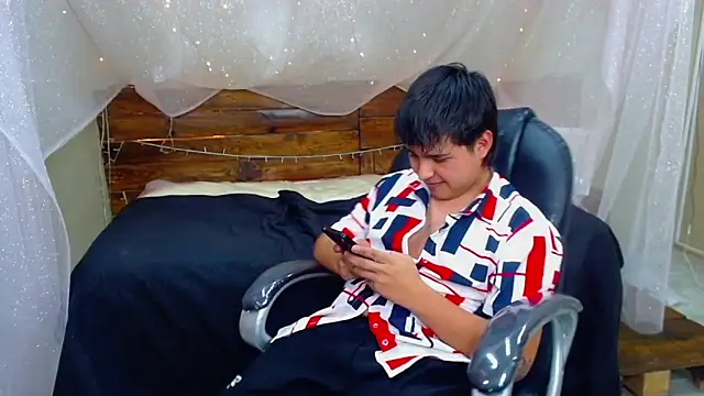 AndrewPherson online show from 3, 3, 2025