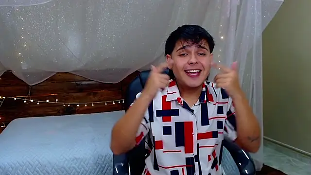 AndrewPherson online show from 10, 3, 2025