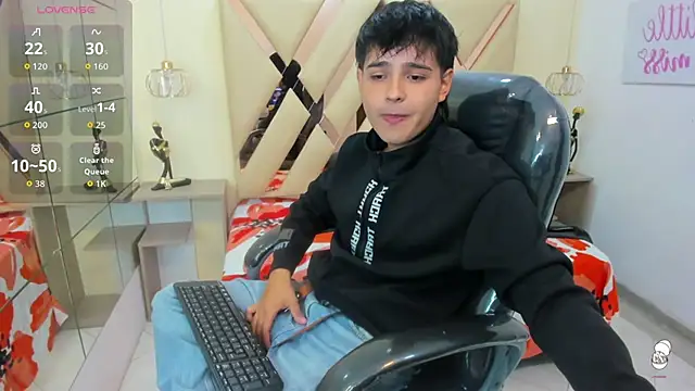 AndrewPherson online show from 19, 9, 2025