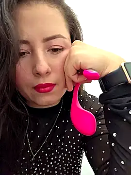 NeredaXxx online show from 17, 10, 2025