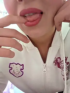 NeredaXxx online show from 19, 1, 2026