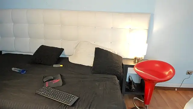 Luxy Nurse online show from 22, 1, 2025