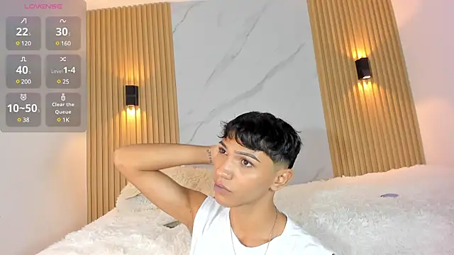 im sebaslopez online show from 20, 2, 2025