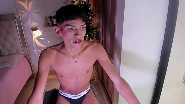 im sebaslopez online show from 20, 9, 2025