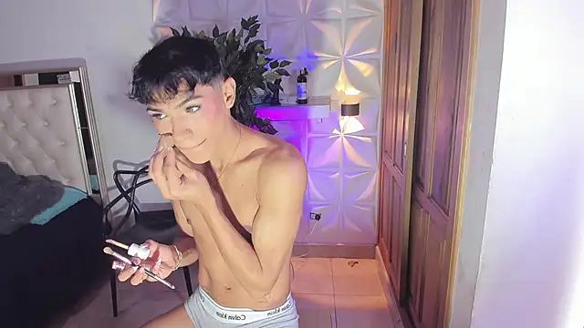 im sebaslopez online show from 29, 10, 2025