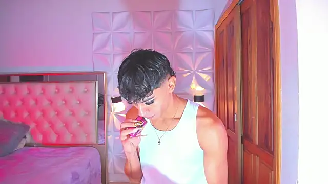 im sebaslopez online show from 27, 3, 2026