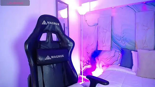 Aniie Doll online show from 10, 3, 2026