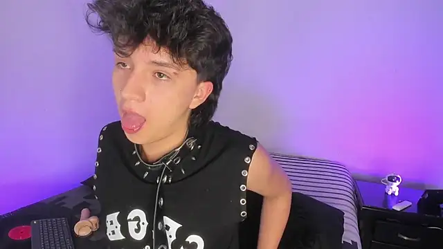 juandaaap online show from 14, 12, 2025