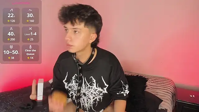 Snapshot of juandaaap chatting on 8, 1, 2026 juandaaap online show from 8, 1, 2026