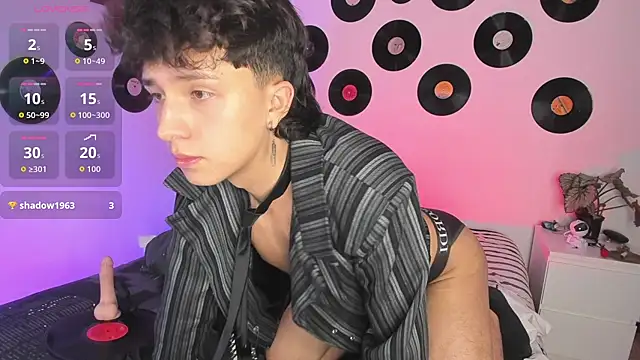 Snapshot of juandaaap chatting on 15, 2, 2026 juandaaap online show from 15, 2, 2026