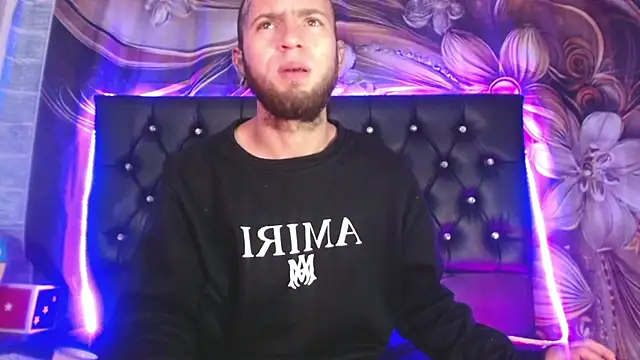  Asmodeo666 online show from 23, 2, 2026