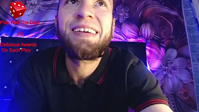  Asmodeo666 online show from 25, 2, 2026