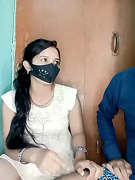 Suhani512 online show from 9, 1, 2026