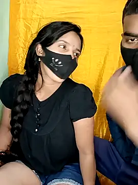 Suhani512 online show from 7, 2, 2026