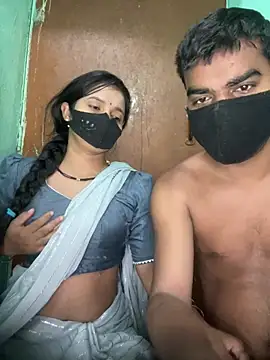 Suhani512 online show from 19, 5, 2026