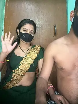Suhani512 online show from 15, 6, 2026