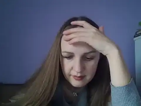 Milaniya261 online show from 31, 1, 2025