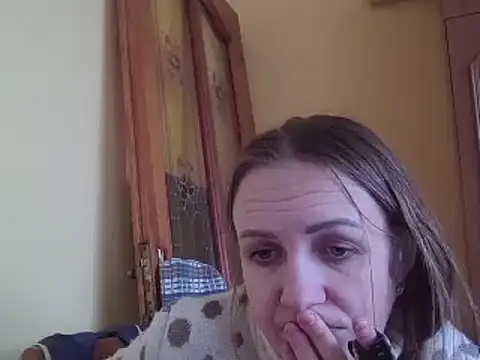 Milaniya261 online show from 22, 2, 2025