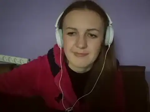 Milaniya261 online show from 27, 2, 2025