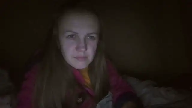 Milaniya261 online show from 5, 1, 2026