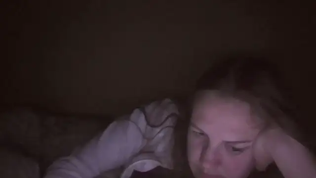 Milaniya261 online show from 20, 4, 2026