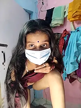 Snapshot of riyagupta5 chatting on 12, 9, 2025 riyagupta5 online show from 12, 9, 2025