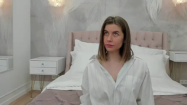 Snapshot of VikkiStorm chatting on 23, 1, 2025 VikkiStorm online show from 23, 1, 2025